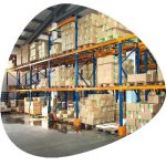خدمات لجستیک و انبارداری