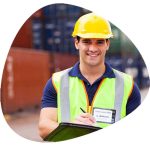 ترخیص گمرکی و امور اسنادی