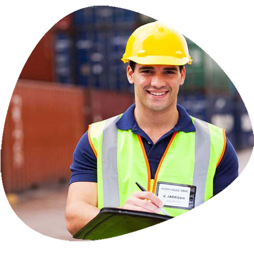 ترخیص گمرکی و امور اسنادی