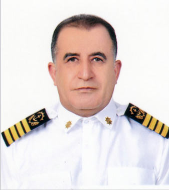 سید جلال الدین موسوی